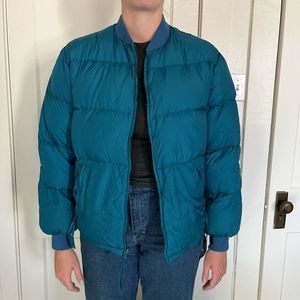 Vintage REI Puffer